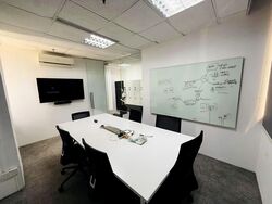 Cecil Court (D1), Office #556556951
